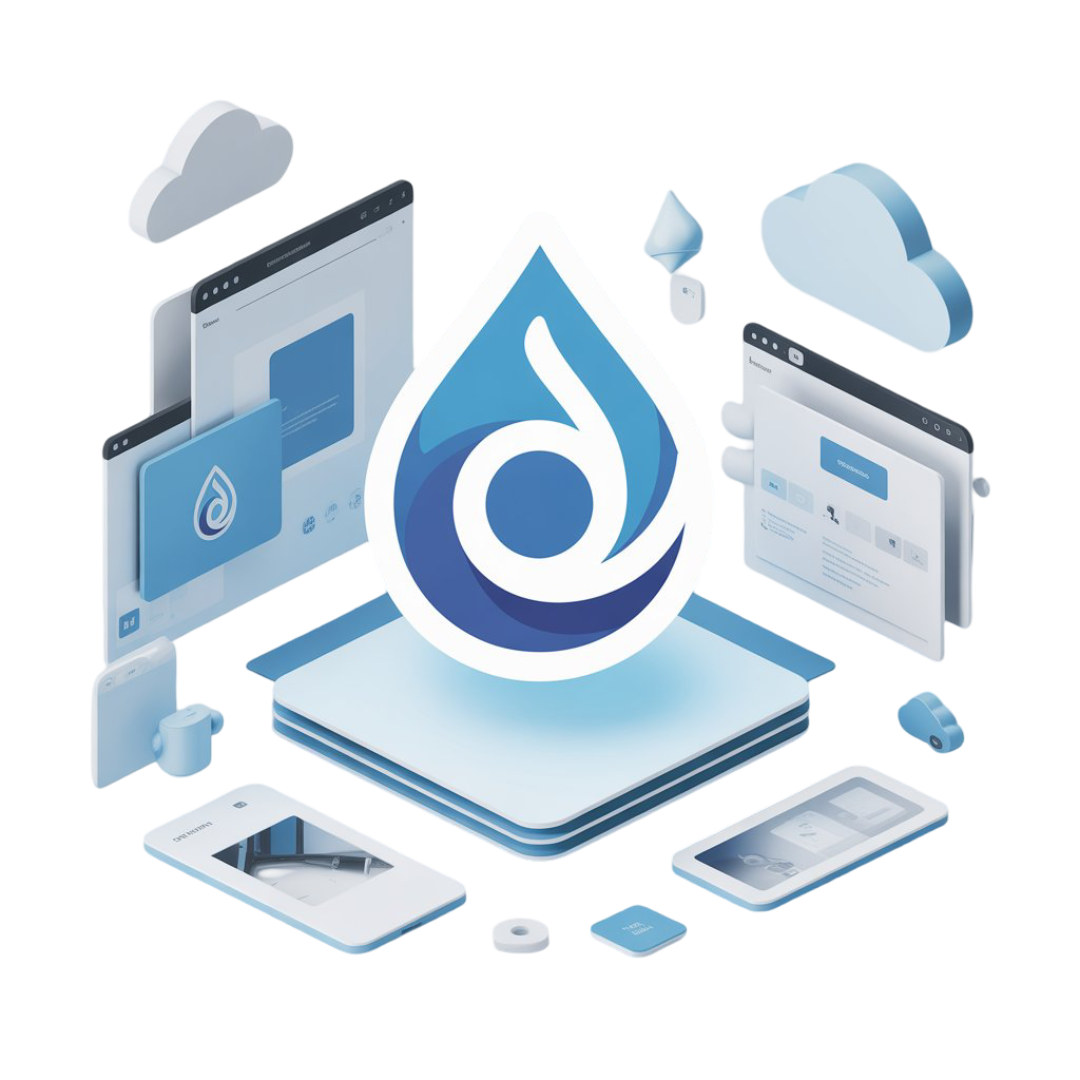 AI content intelligence for Drupal CMS