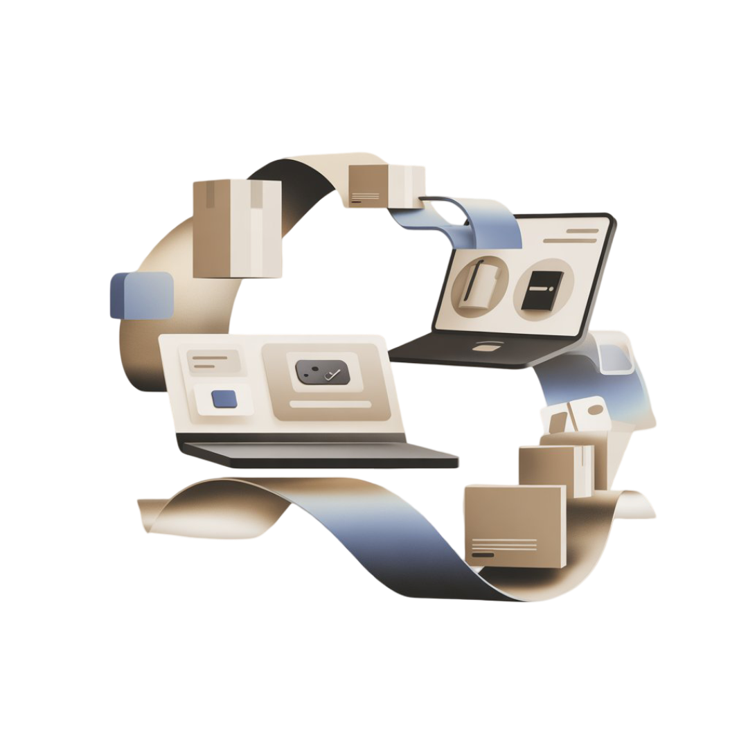 Adaptive learning paths and smart follow-ups powered by AI in Moodle