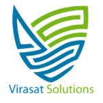 Virasat Solutions LMS and web development company